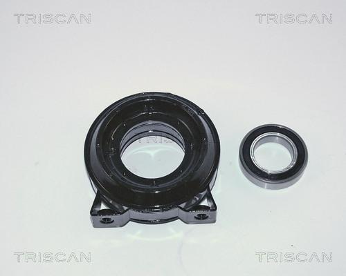 Triscan 8540 27305 - Подшипник карданного вала, центральная подвеска autospares.lv