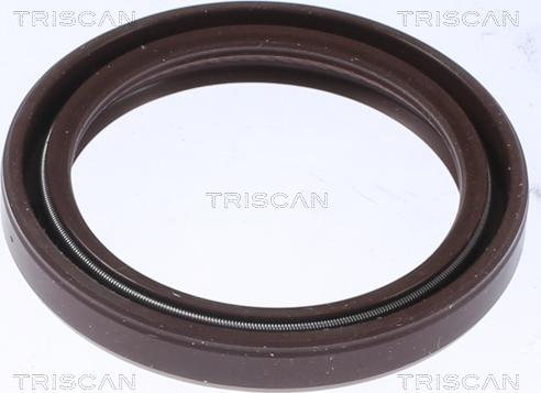 Triscan 8550 43001 - Уплотняющее кольцо, коленчатый вал autospares.lv