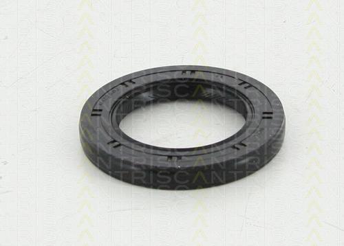 Triscan 8550 69002 - Уплотняющее кольцо, дифференциал autospares.lv