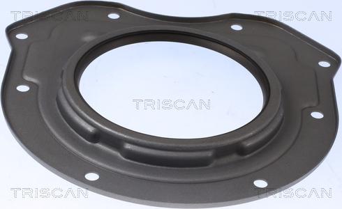 Triscan 8550 10098 - Уплотняющее кольцо, коленчатый вал autospares.lv