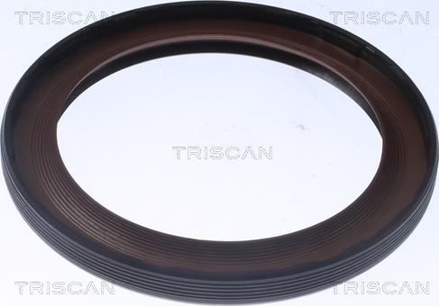 Triscan 8550 10093 - Уплотняющее кольцо, коленчатый вал autospares.lv