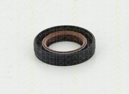 Triscan 8550 10042 - Уплотняющее кольцо, дифференциал autospares.lv