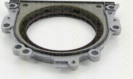 Triscan 8550 10057 - Уплотняющее кольцо, коленчатый вал autospares.lv