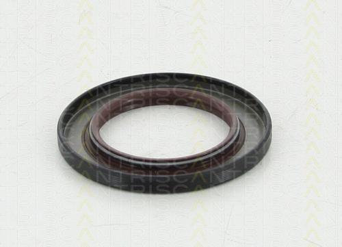 Triscan 8550 10060 - Уплотняющее кольцо, коленчатый вал autospares.lv