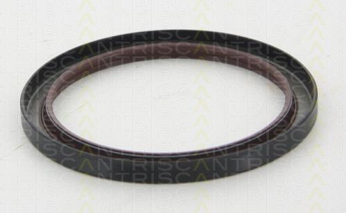 Triscan 8550 10061 - Уплотняющее кольцо, коленчатый вал autospares.lv