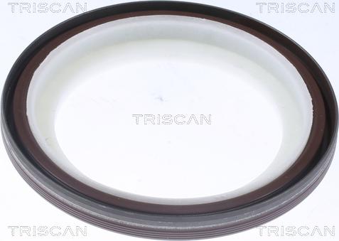 Triscan 8550 10085 - Уплотняющее кольцо, коленчатый вал autospares.lv