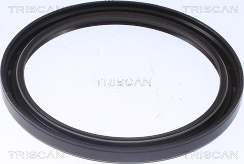 Triscan 8550 10081 - Уплотняющее кольцо, коленчатый вал autospares.lv