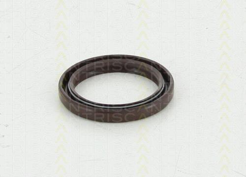 Triscan 8550 10039 - Уплотняющее кольцо, коленчатый вал autospares.lv