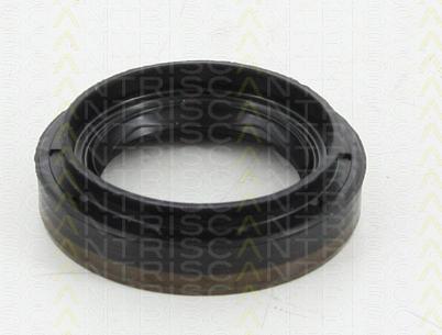 Triscan 8550 10035 - Уплотняющее кольцо, дифференциал autospares.lv