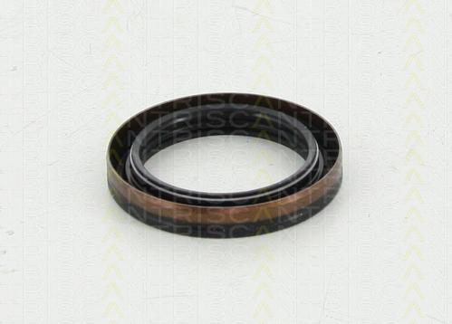 Triscan 8550 10036 - Уплотняющее кольцо, дифференциал autospares.lv