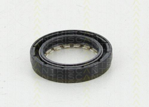 Triscan 8550 10024 - Уплотняющее кольцо, дифференциал autospares.lv