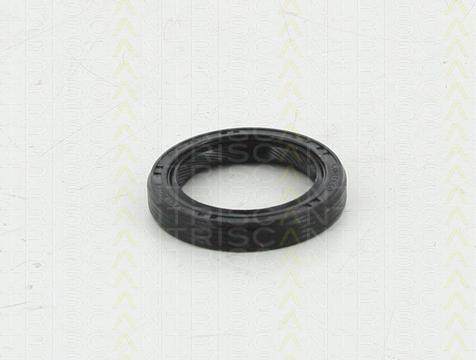 Triscan 8550 10025 - Уплотняющее кольцо, коленчатый вал autospares.lv