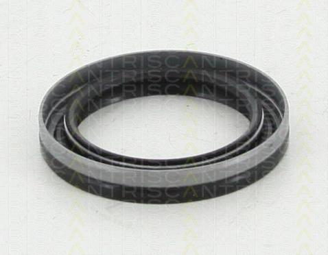 Triscan 8550 10021 - Уплотняющее кольцо, ступенчатая коробка передач autospares.lv