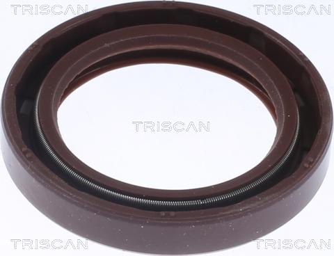 Triscan 8550 10072 - Уплотняющее кольцо, коленчатый вал autospares.lv