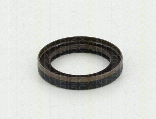 Triscan 8550 11007 - Уплотняющее кольцо, коленчатый вал autospares.lv