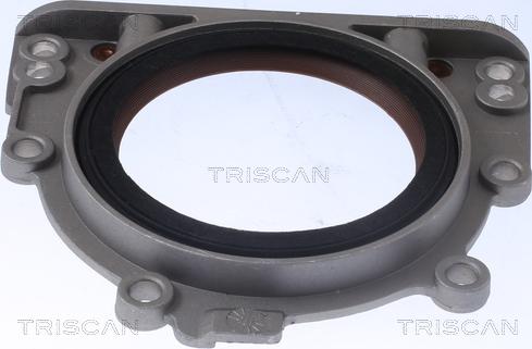 Triscan 8550 29031 - Уплотняющее кольцо, коленчатый вал autospares.lv