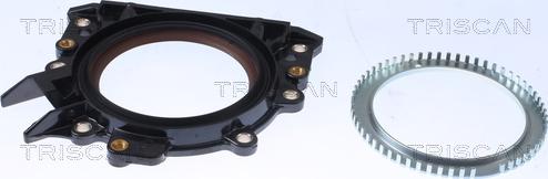 Triscan 8550 29033 - Уплотняющее кольцо, коленчатый вал autospares.lv