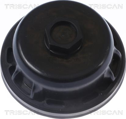 Triscan 8550 25005 - Уплотняющее кольцо, коленчатый вал autospares.lv