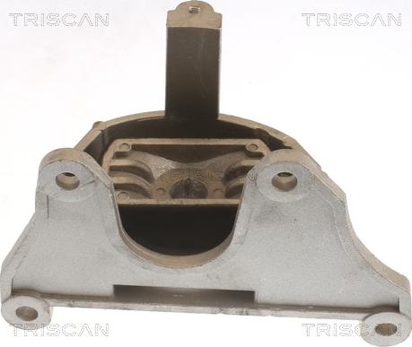 Triscan 8505 15108 - Подушка, опора, подвеска двигателя autospares.lv