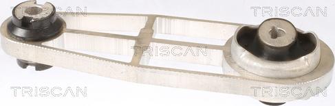 Triscan 8505 10114 - Подушка, опора, подвеска двигателя autospares.lv