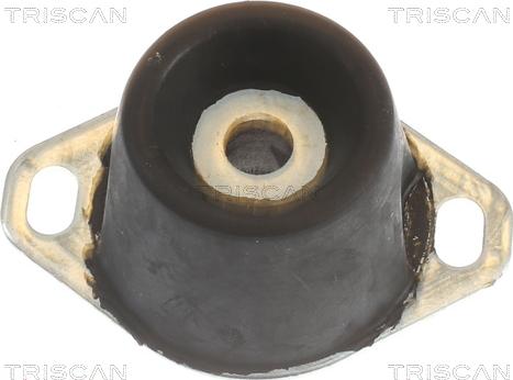 Triscan 8505 10122 - Подушка, опора, подвеска двигателя autospares.lv