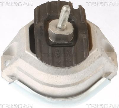 Triscan 8505 11114 - Подушка, опора, подвеска двигателя autospares.lv