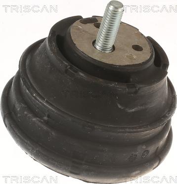 Triscan 8505 11112 - Подушка, опора, подвеска двигателя autospares.lv