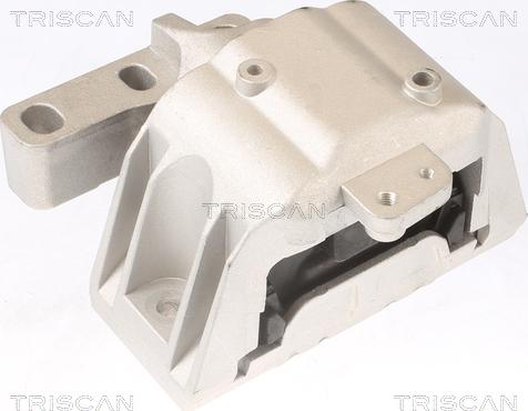 Triscan 8505 29107 - Подушка, опора, подвеска двигателя autospares.lv