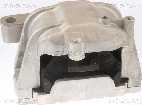 Triscan 8505 29124 - Подушка, опора, подвеска двигателя autospares.lv