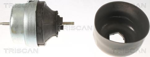 Triscan 8505 29177 - Подушка, опора, подвеска двигателя autospares.lv