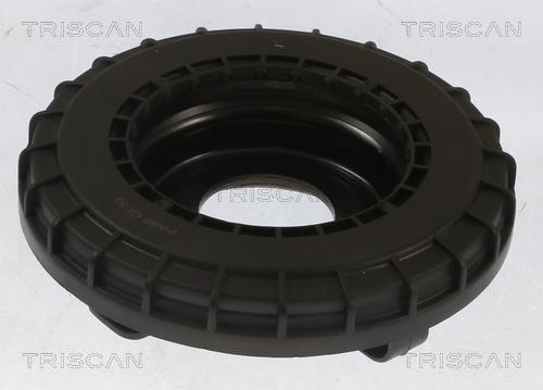 Triscan 8500 40914 - Подшипник качения, опора стойки амортизатора autospares.lv