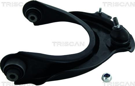 Triscan 8500 40549 - Рычаг подвески колеса autospares.lv