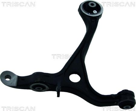 Triscan 8500 40548 - Рычаг подвески колеса autospares.lv