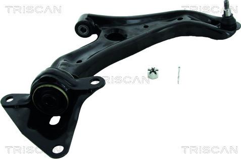 Triscan 8500 40559 - Рычаг подвески колеса autospares.lv