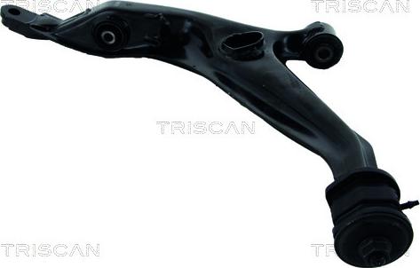 Triscan 8500 40554 - Рычаг подвески колеса autospares.lv