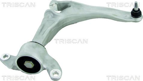 Triscan 8500 40555 - Рычаг подвески колеса autospares.lv