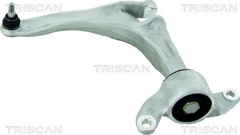 Triscan 8500 40556 - Рычаг подвески колеса autospares.lv