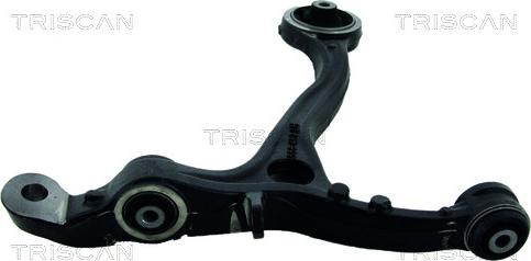 Triscan 8500 40564 - Рычаг подвески колеса autospares.lv