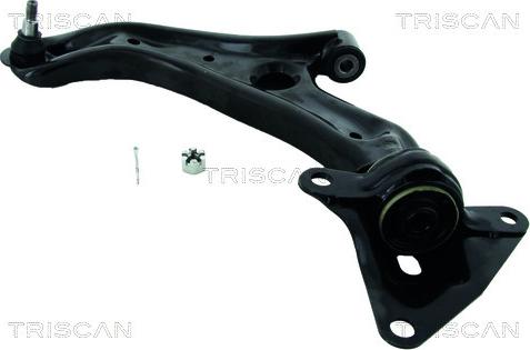 Triscan 8500 40560 - Рычаг подвески колеса autospares.lv