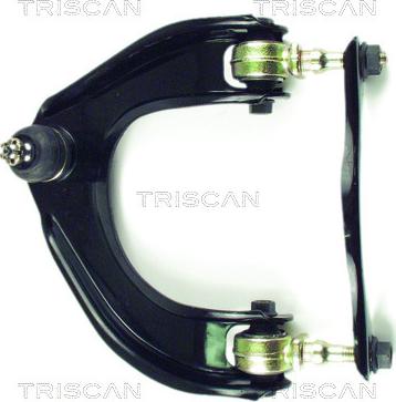 Triscan 8500 40508 - Рычаг подвески колеса autospares.lv