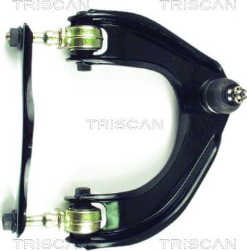 Triscan 8500 40507 - Рычаг подвески колеса autospares.lv