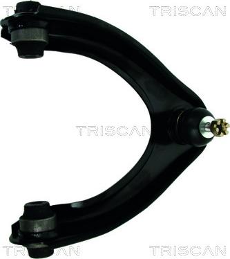 Triscan 8500 40519 - Рычаг подвески колеса autospares.lv