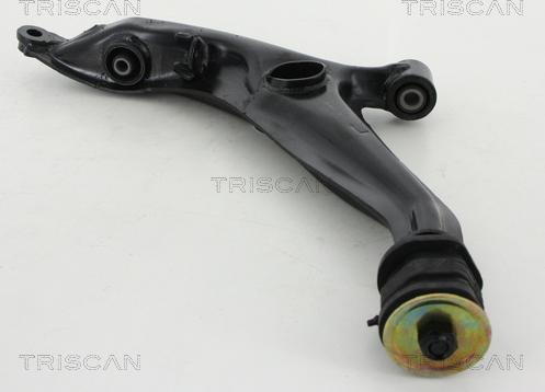 Triscan 8500 40580 - Рычаг подвески колеса autospares.lv