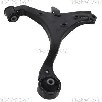 Triscan 8500 40533 - Рычаг подвески колеса autospares.lv