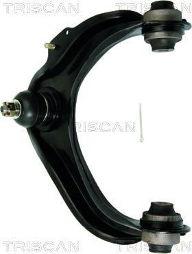 Triscan 8500 40524 - Рычаг подвески колеса autospares.lv