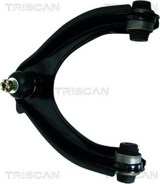 Triscan 8500 40520 - Рычаг подвески колеса autospares.lv