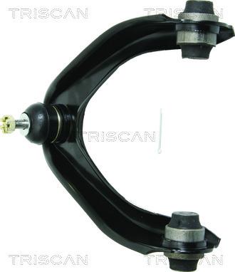 Triscan 8500 40522 - Рычаг подвески колеса autospares.lv