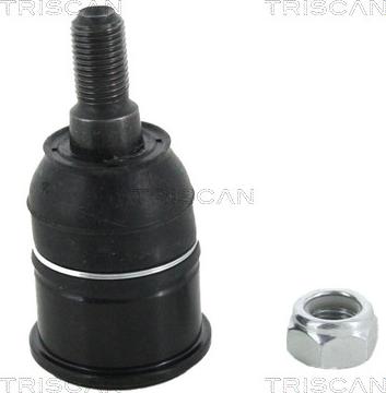 Triscan 8500 40574 - Шаровая опора, несущий / направляющий шарнир autospares.lv