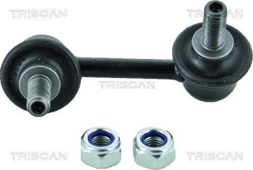 Triscan 8500 40647 - Тяга / стойка, стабилизатор autospares.lv