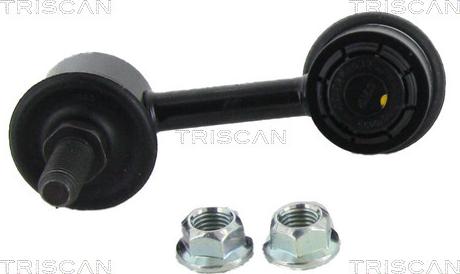 Triscan 8500 40659 - Тяга / стойка, стабилизатор autospares.lv